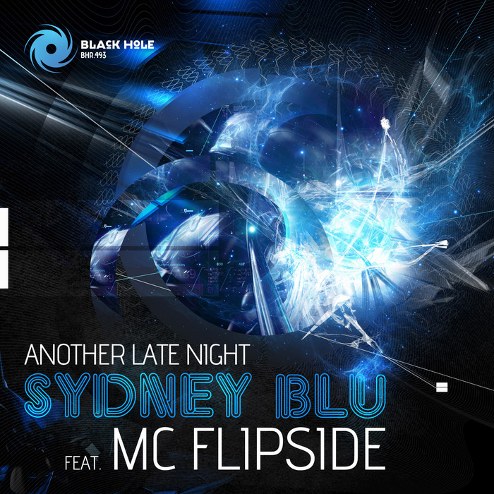 SYDNEY BLU feat MC FLIPSIDE - Another Late Night