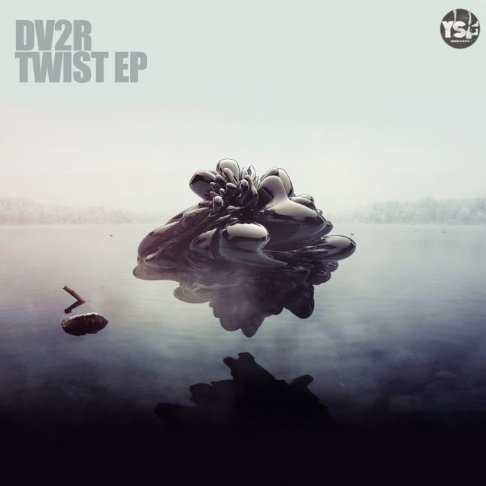 DV2R - Twist EP