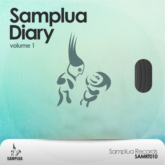 VARIOUS - Samplua Diary Vol 1