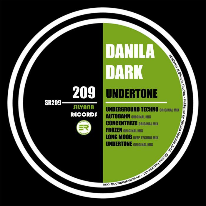 DANILA DARK - Undertone