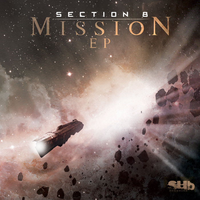 SECTION 8 - Mission EP