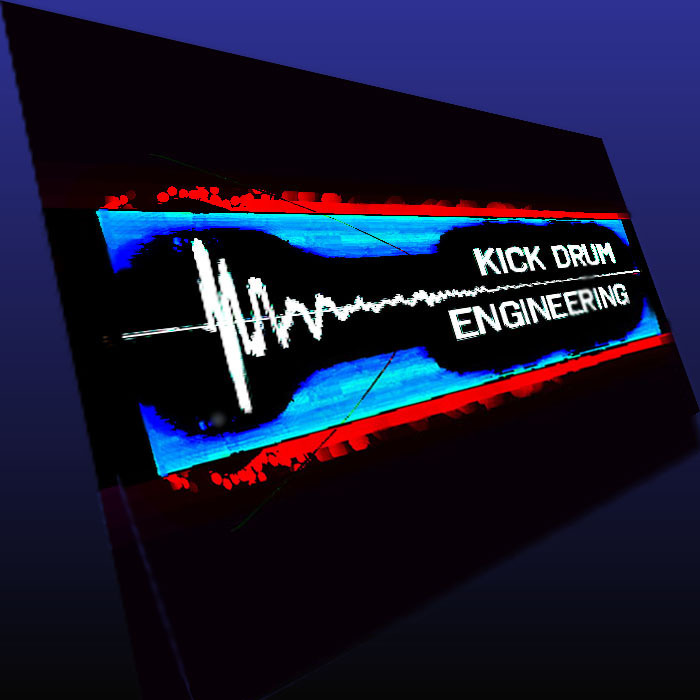 Kick Drum Core EP by Alan Badger on MP3, WAV, FLAC, AIFF & ALAC at Juno Download