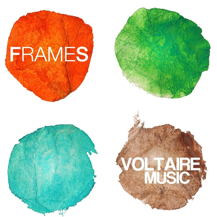 VARIOUS - Frames