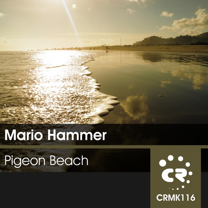 HAMMER, Mario - Pigeon Beach