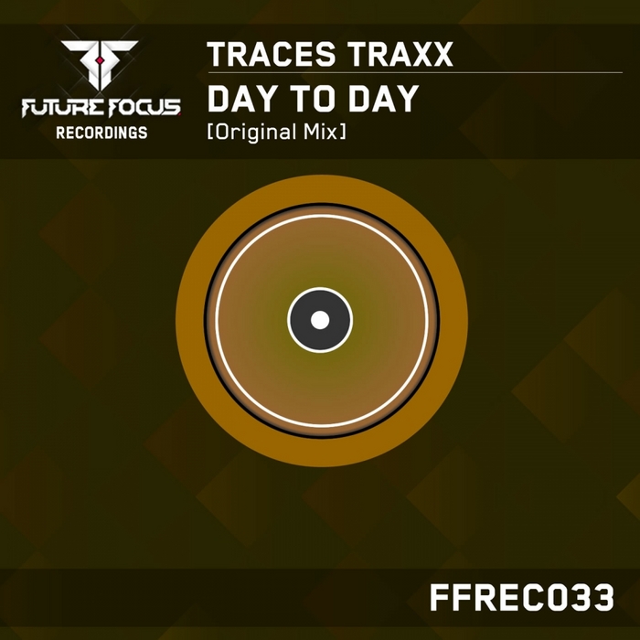 TRACES TRAXX - Day To Day