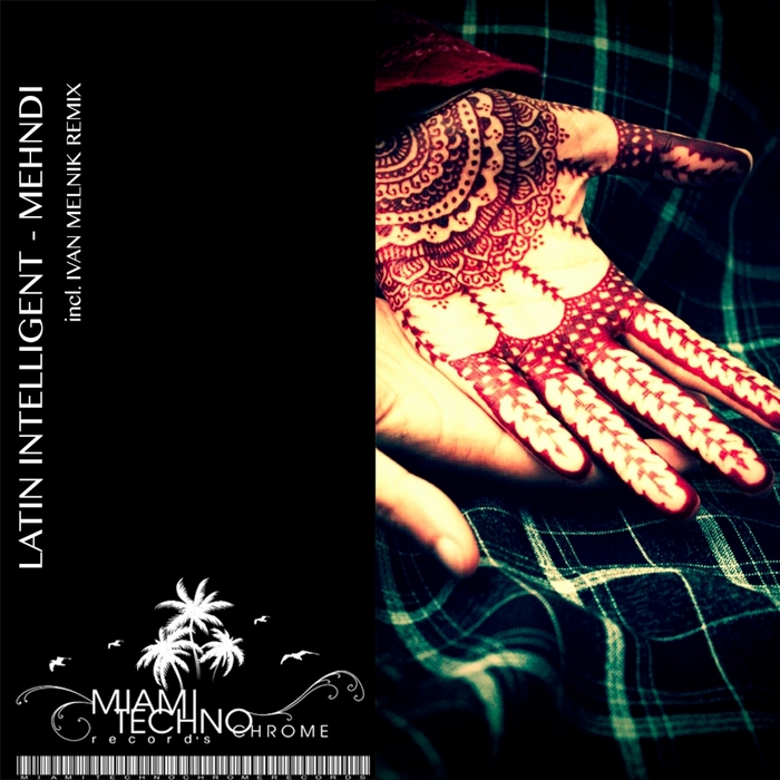 LATIN INTELLIGENT - Mehndi