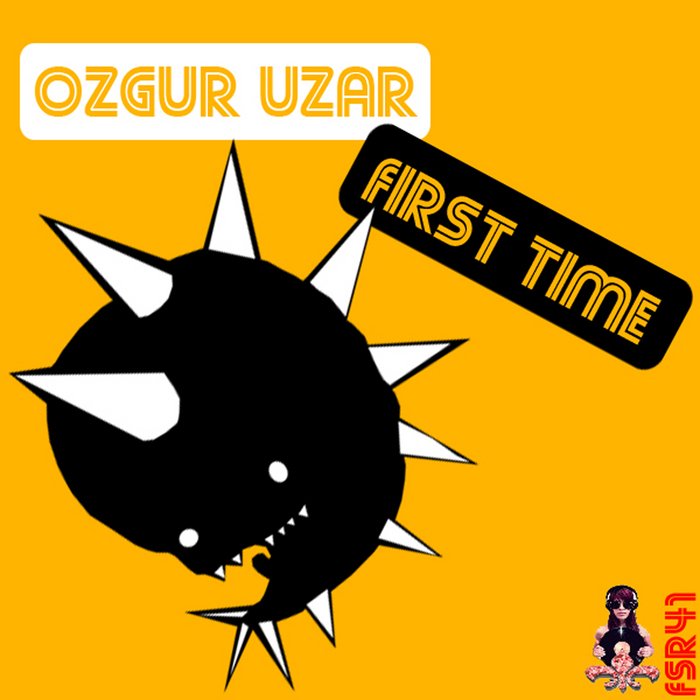 UZAR, Ozgur - First Time