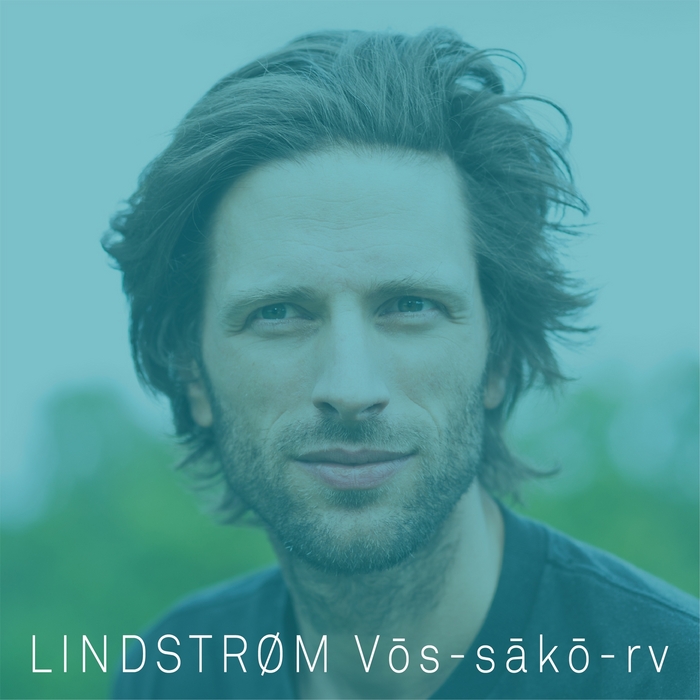 LINDSTROM - Vos-Sako-Rv