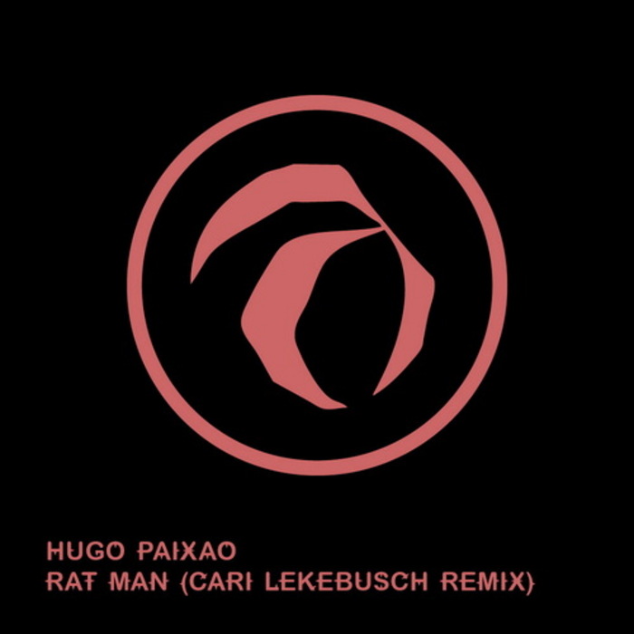 HUGO PAIXAO - Rat Man