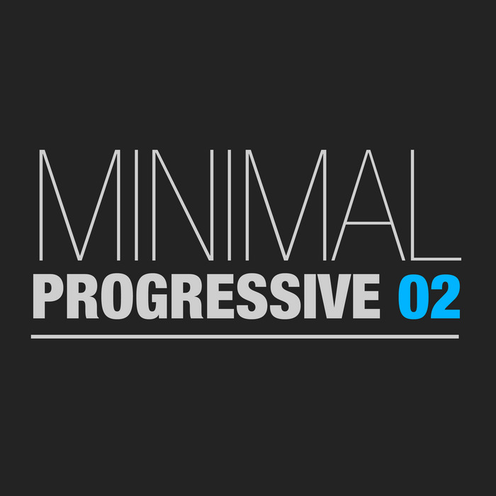 VARIOUS - Minimal Progressive Vol 02