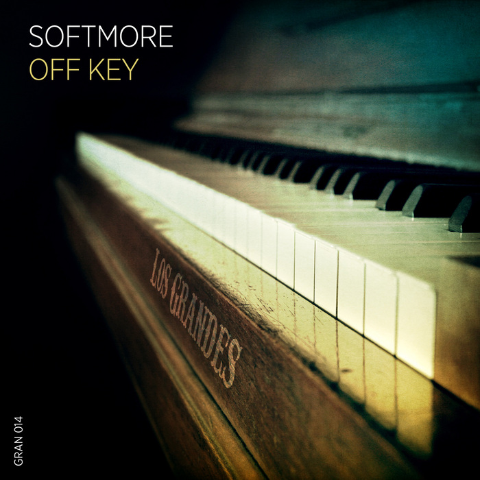 SOFTMORE - Off Key