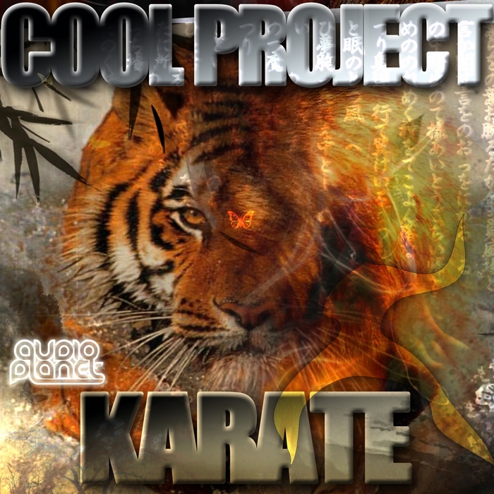 COOL PROJECT - Karate