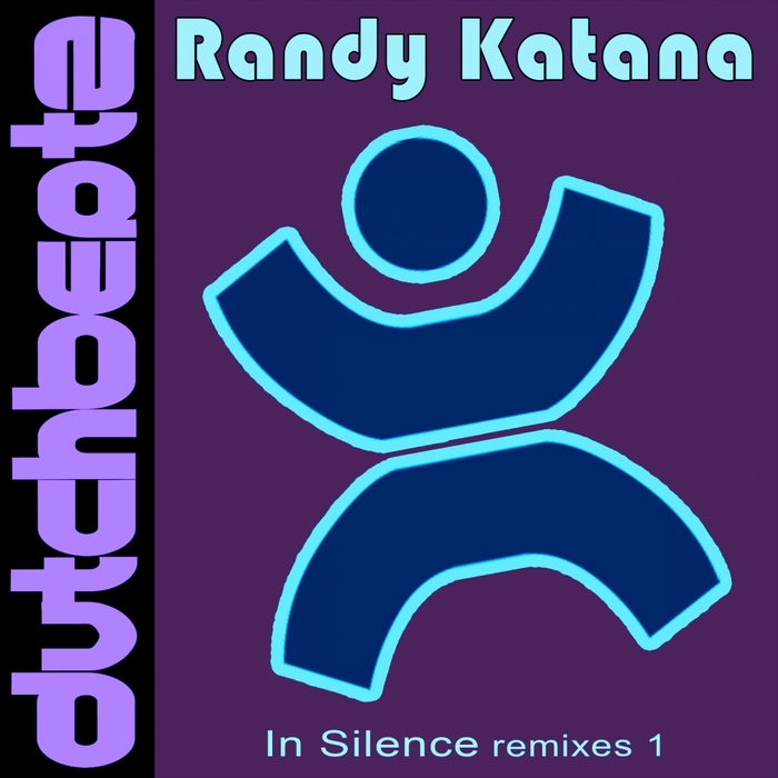 KATANA, Randy - In Silence (remixes I)