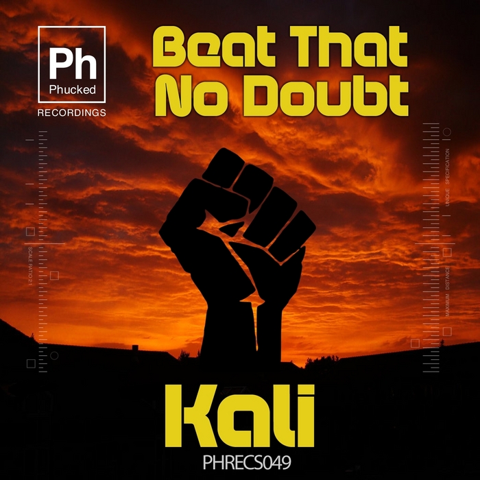 KALI - Beat That