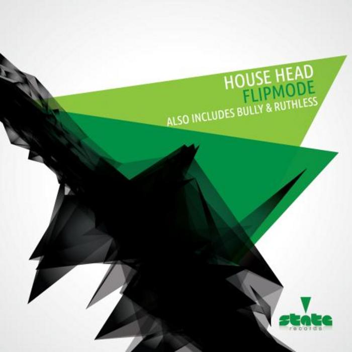HOUSE HEAD - Flipmode