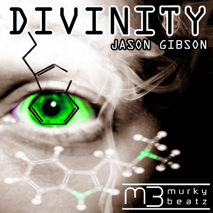 GIBSON, Jason - Divinity