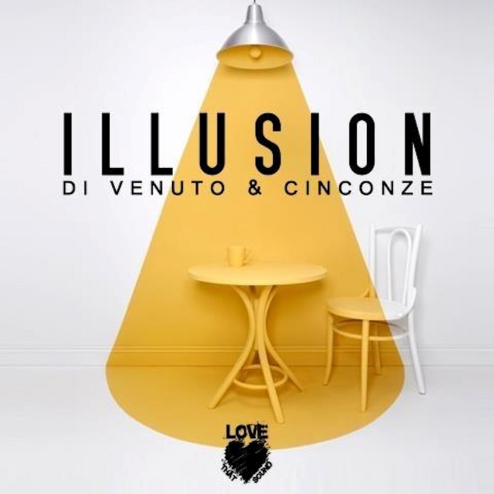 DI VENUTO/CINCONZE - Illusion