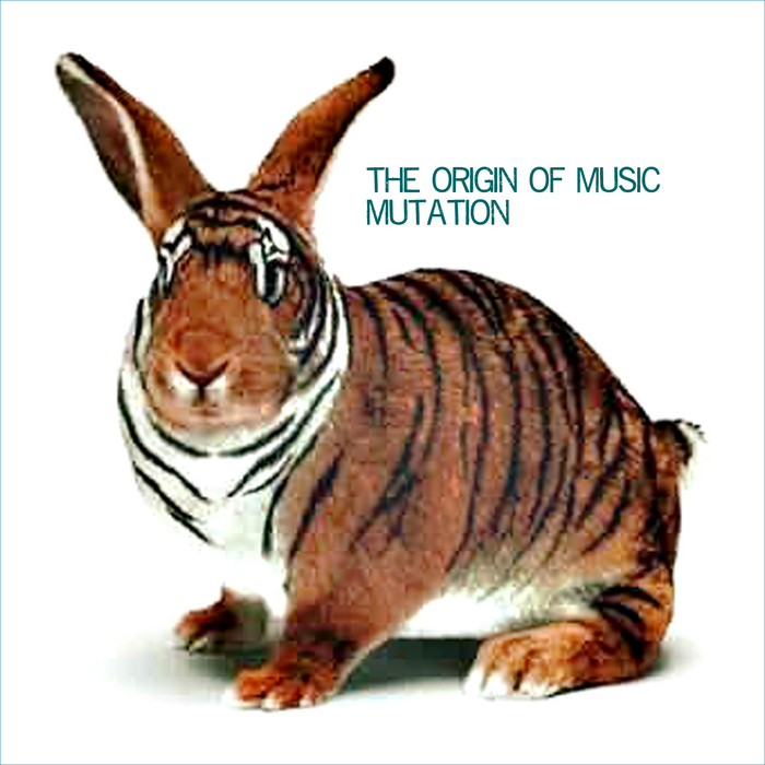 VARIOUS - The Origin Of Music/Mutation