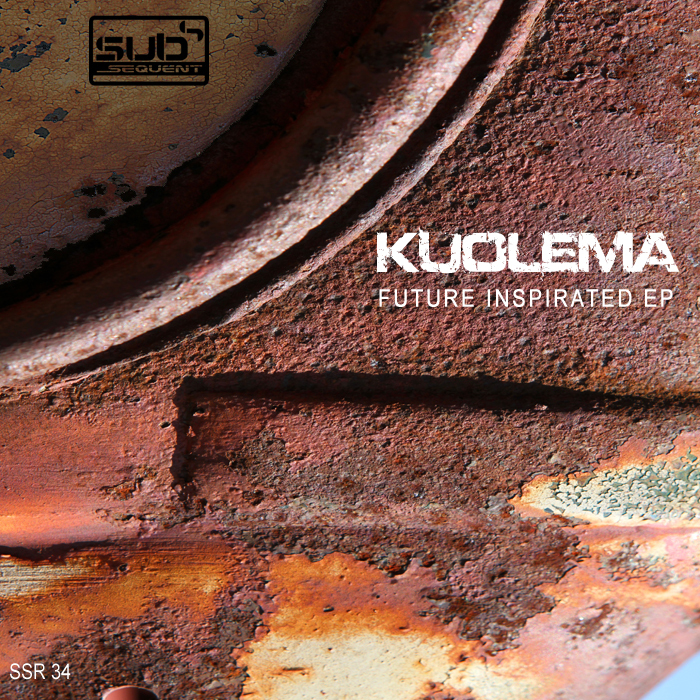 KUOLEMA - Future Inspirated