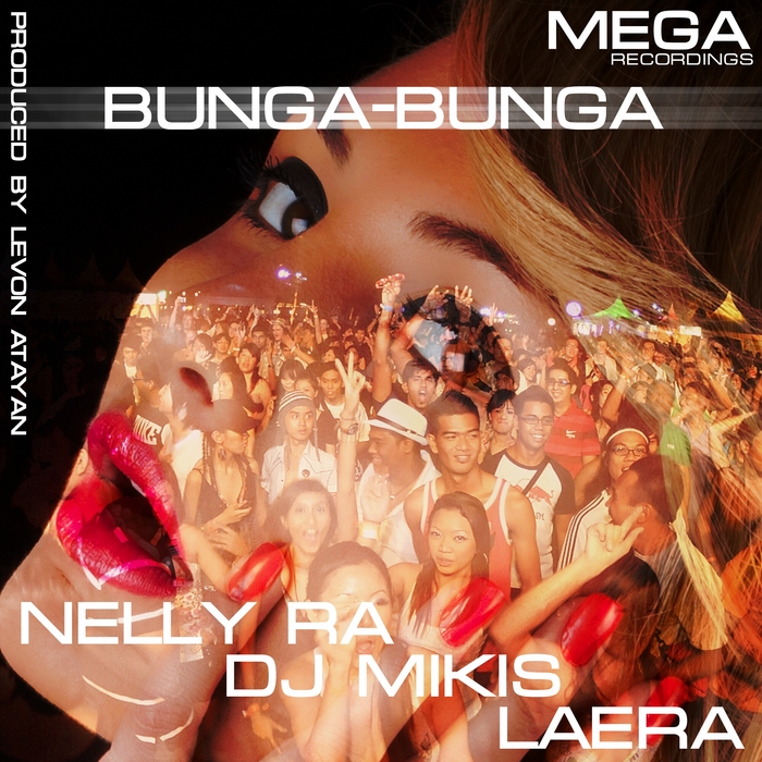 dj mikis bunga-bunga