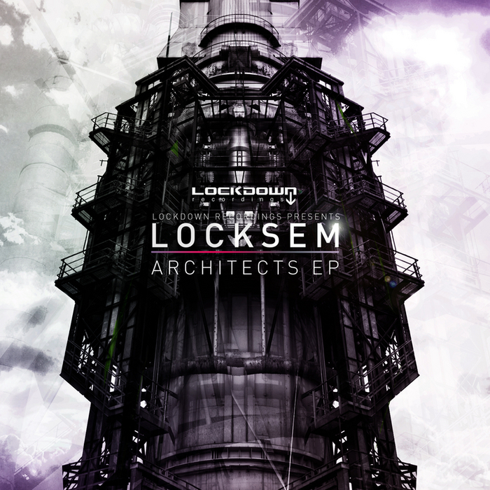 LOCKSEM - Architects EP