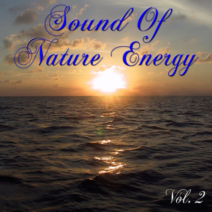 VARIOUS - Sound Of Nature Energy Vol 2