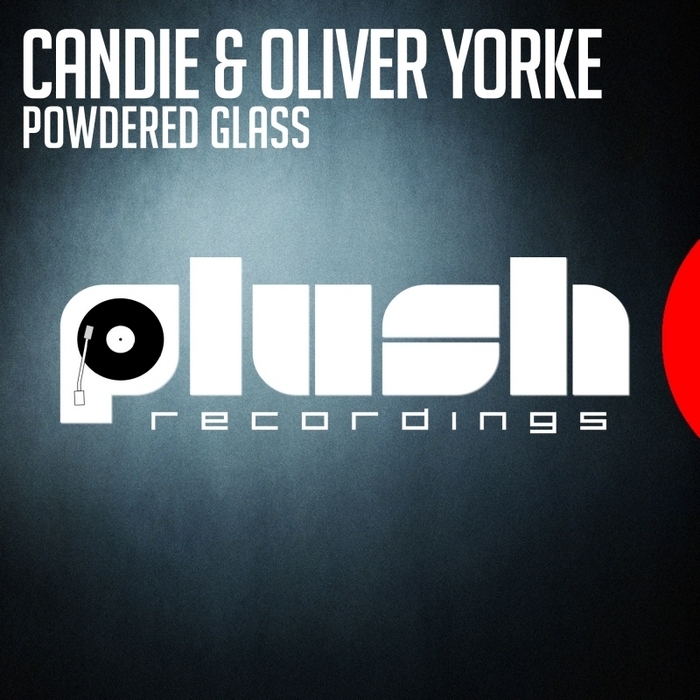 CANDIE/OLIVER YORKE - Powdered Glass