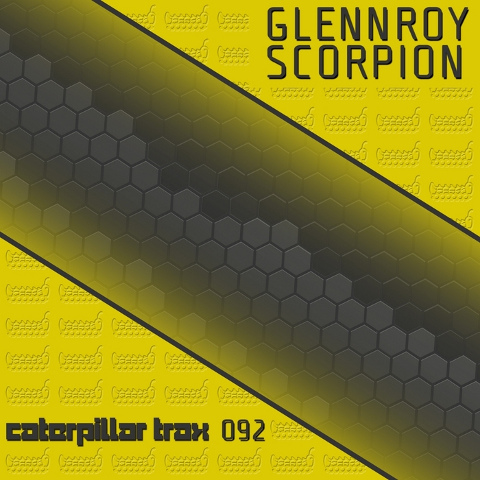 GLENNROY - Scorpion