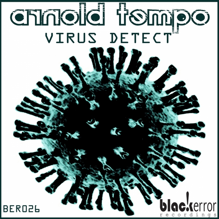 ARNOLD TEMPO - Virus Detect