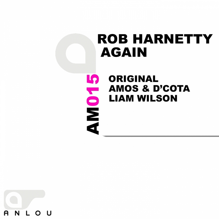 HARNETTY, Rob - Again