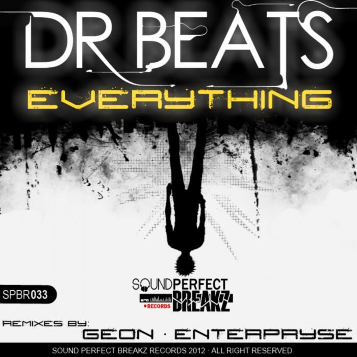 DR BEATS - Everything (remixes)