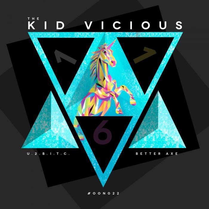 KID VICIOUS, The - U2BITC