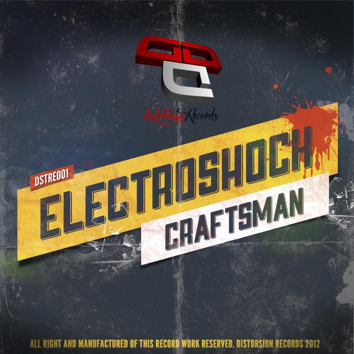 ElectroShock/Igor Graphite - Craftsman