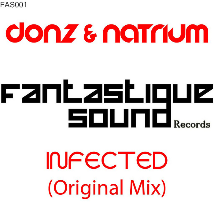 DONZ/NATRIUM - Infected
