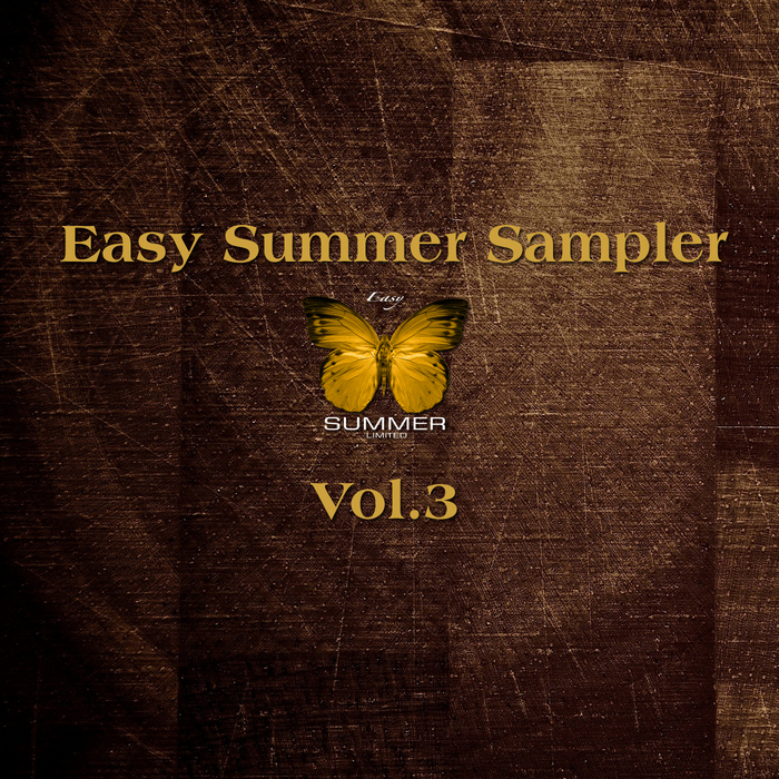 DJ BOOMBASA/SERGEY AQUARIUS/CHRIS FASHION - Easy Summer Sampler 03