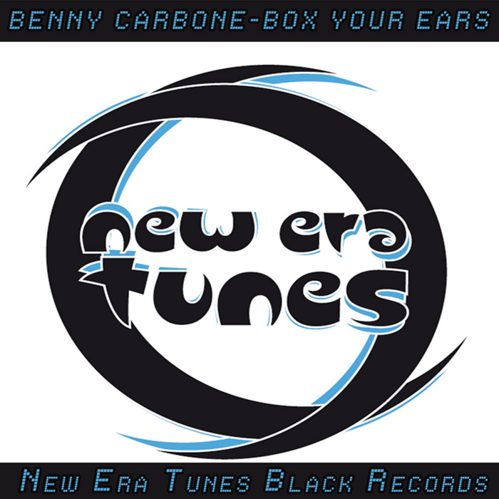 CARBONE, Benny - Box Your Ears