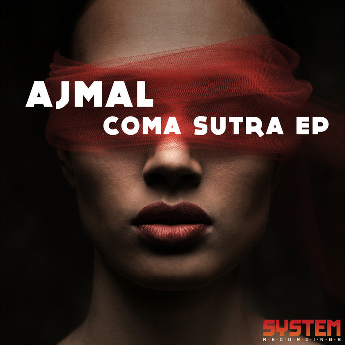 AJMAL - Coma Sutra EP