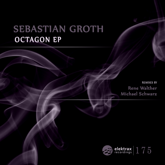 GROTH, Sebastian - Octagon EP