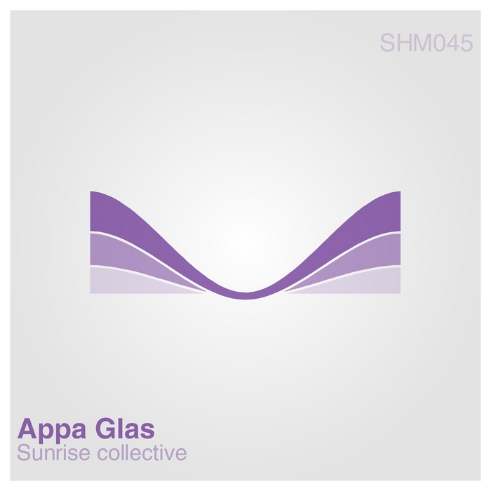 APPA GLAS - Sunrise Collective