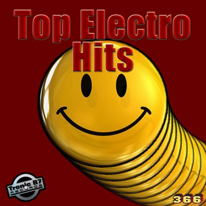 VARIOUS - Top Electro Hits