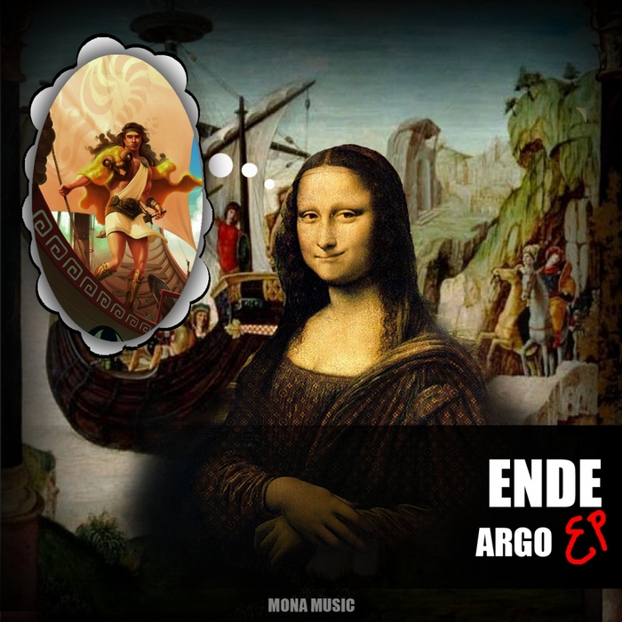 ENDE - Argo