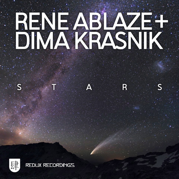 ABLAZE, Rene/DIMA KRASNIK - Stars