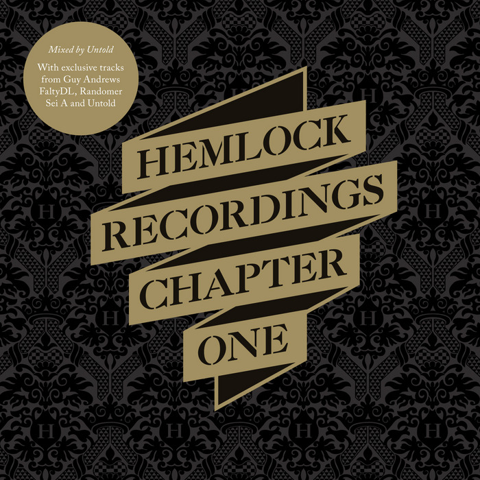 VARIOUS - Hemlock Recordings Chapter One