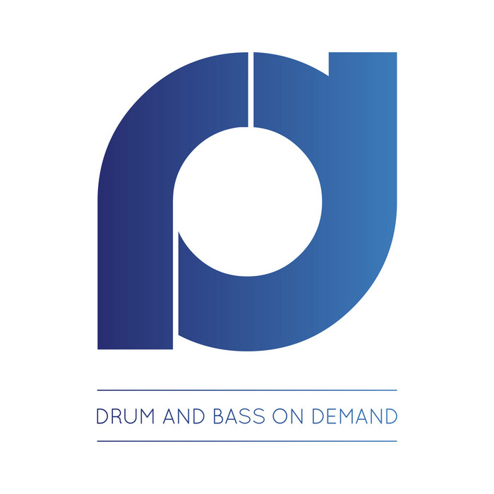 KEEN DEMAND/VARIOUS - Drum & Bass On Demand (unmixed tracks)