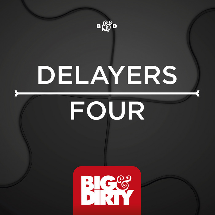 DELAYERS - Four