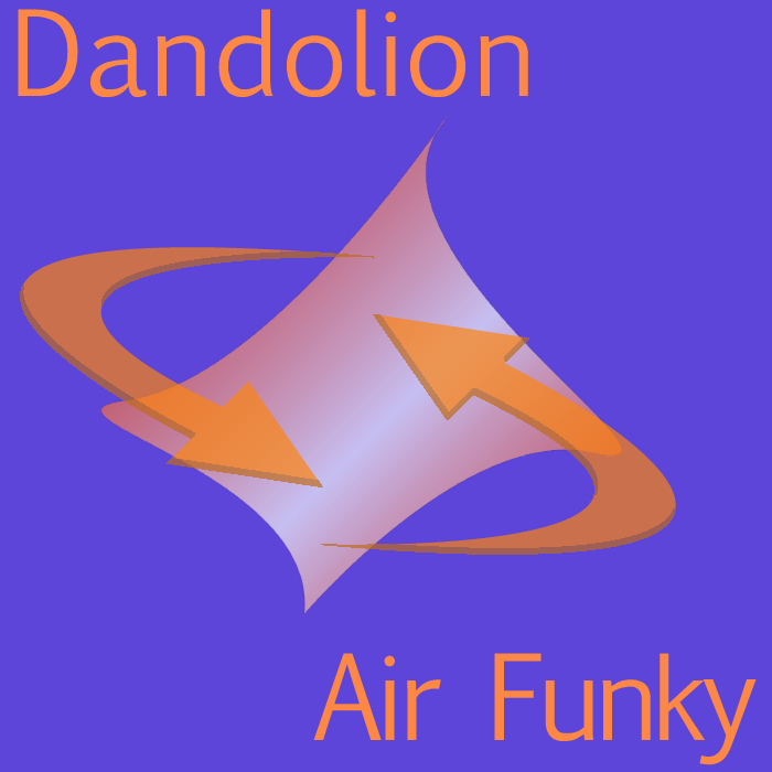 DANDOLION - Air Funky