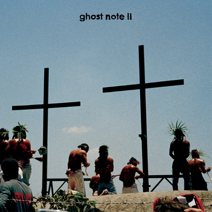 GHOST NOTE - Ghost Note II