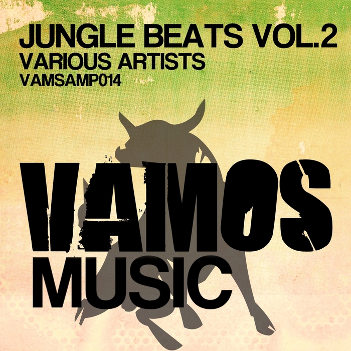 Jungle beats