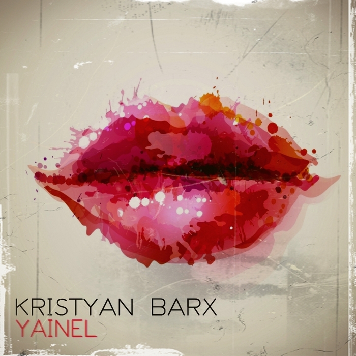 BARX, Kristyan - Yainel