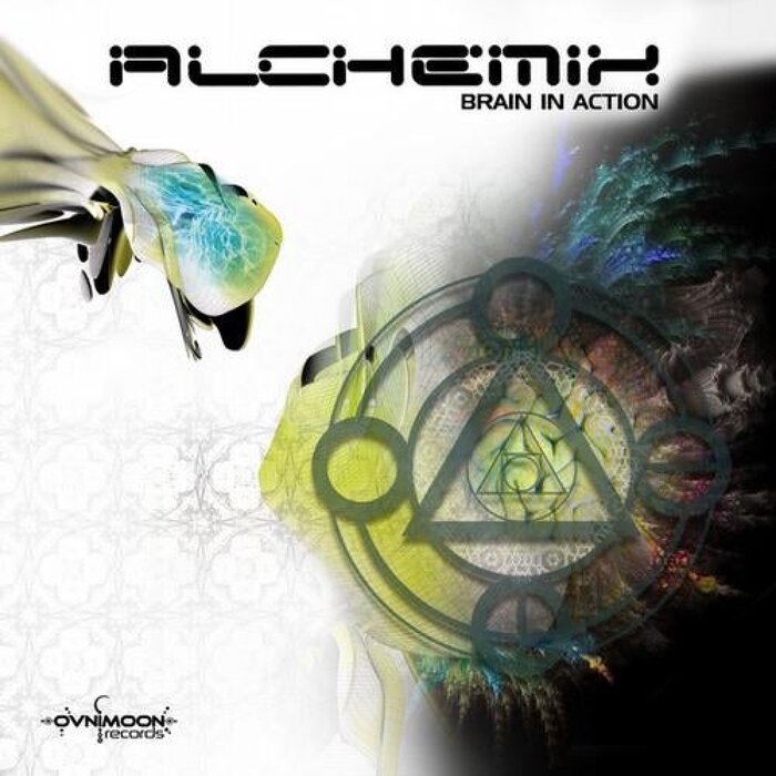 Alchemix/Minoru - Brain In Action